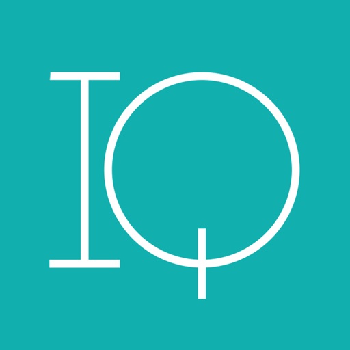 Salon IQ icon