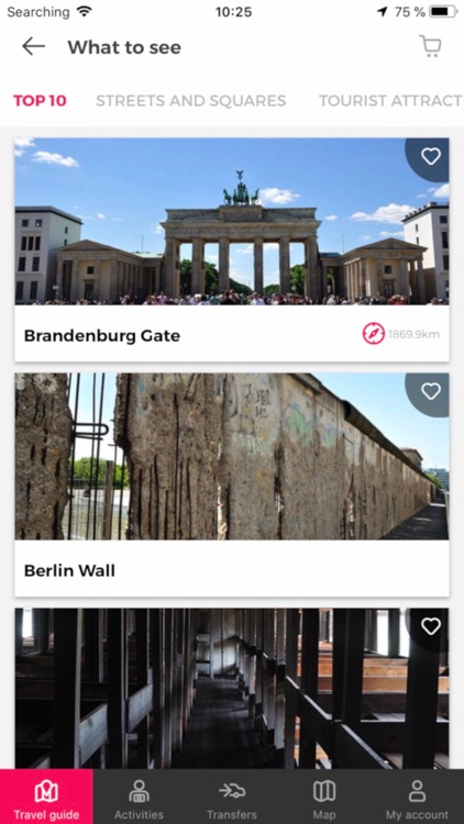 Berlin Guide Civitatis.com screenshot-7