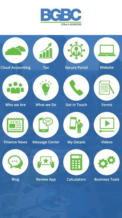 BGBC CPAs & Advisors