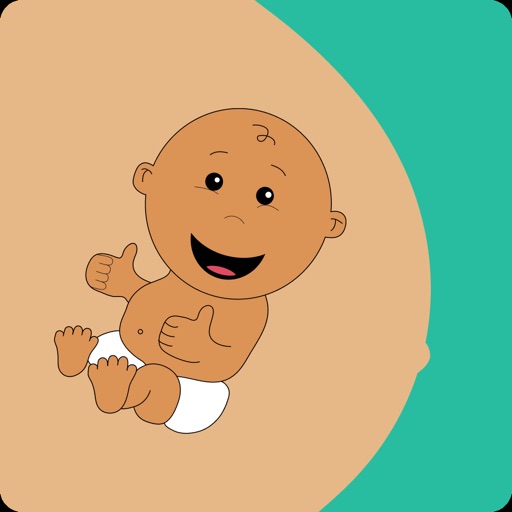 PregBuddy - Pregnancy App