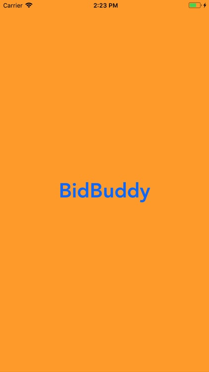 BidBuddy