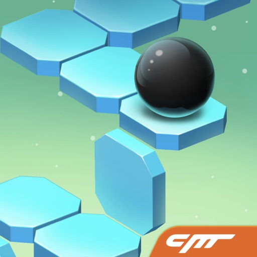 Dancing Ball World: Music Game