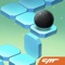 From the creators of Dancing Line comes a one-touch arcade music game, Dancing Ball World