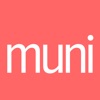 Muni Watch Transit App