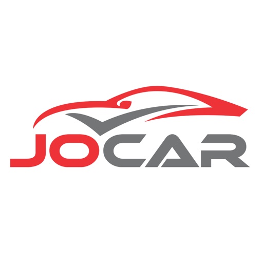 JOCAR.JO iOS App
