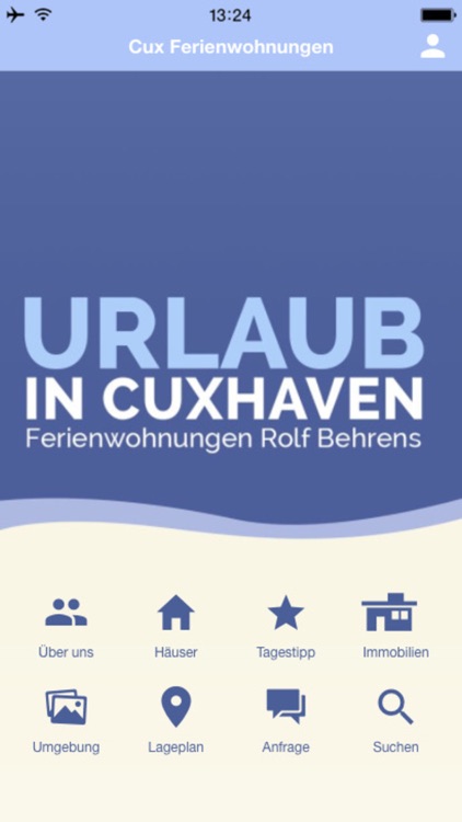 Cux Ferienwohnungen