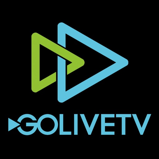 GoLiveTV Chinese TV iOS App