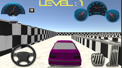 Real SUV Car Racing Legend screenshot 1