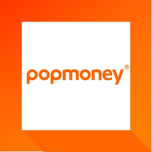 Popmoney iOS App