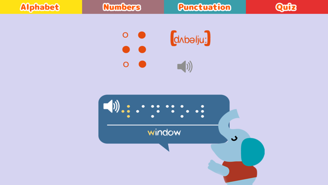 Learn Braille Today(圖5)-速報App