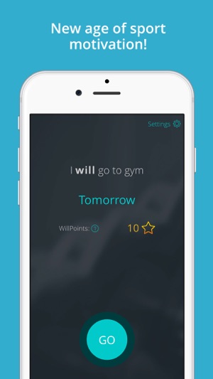 Will Gym - Fitness Motivation!(圖1)-速報App