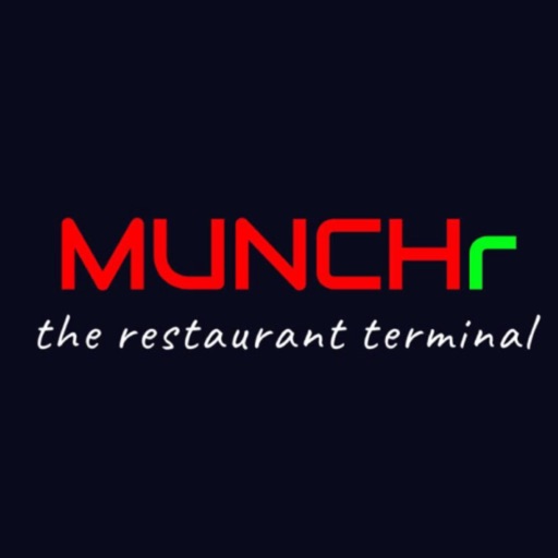 Munchr Merchant