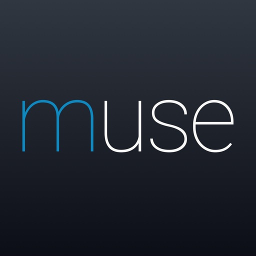 Muse Experience icon