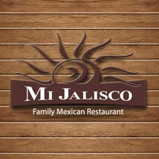 Mi Jalisco Mexican Restaurant icon