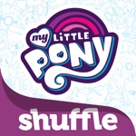 MYLITTLEPONYCards by Shuffle