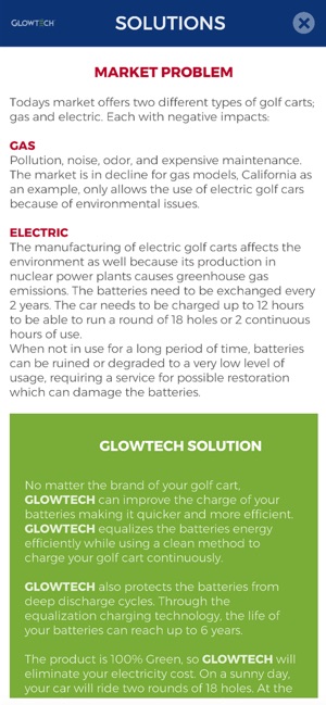 Glowtech USA(圖5)-速報App