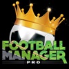 Football Manager Professional