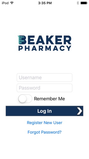 Beaker Pharmacy