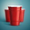 Beer Pong Party is an AR version of the famous drinking game