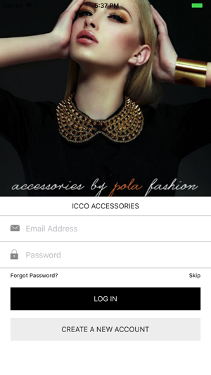 ICCO Accessories - Wholesale