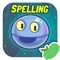 Icon Robo Spelling Lite