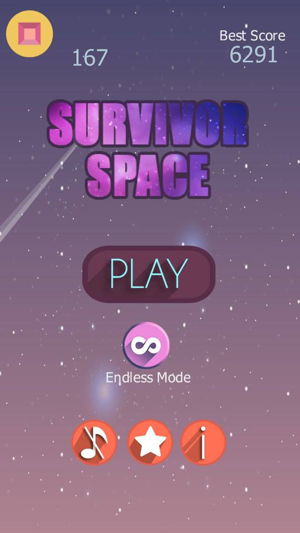 Santa Claus Survivor Space(圖1)-速報App