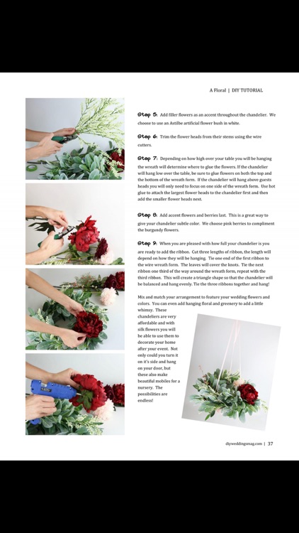 DIY Weddings® Magazine