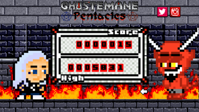 Ghostemane Pentacles 1.5のおすすめ画像4