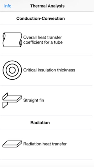 Thermal Analysis: Engineering(圖2)-速報App