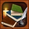 An ebook reader like none you’ve ever seen before