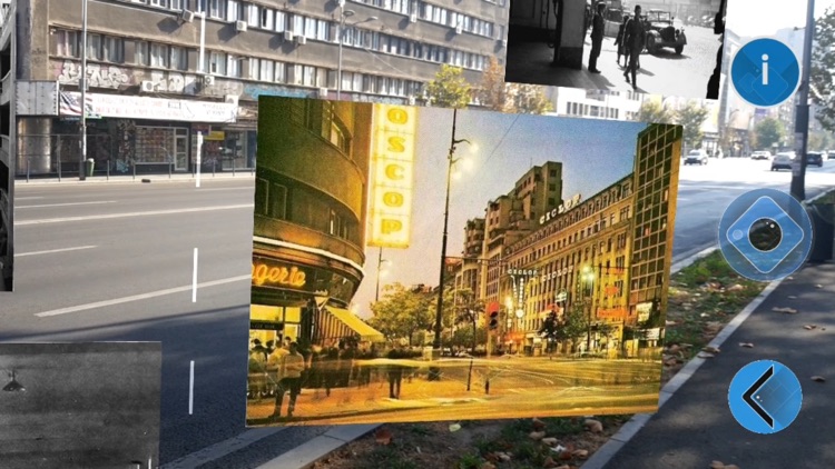 ARound the City screenshot-7