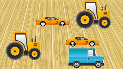 VEHICLES AND CARS FOR TODDLERS 1.0.5 IOS ĐUA XE VEHICLES AND CARS FOR TODDLERS 1.0.5 IOS