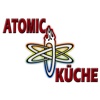 Atomic Küche
