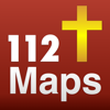112 Bible Maps + Commentaries - Sand Apps Inc.