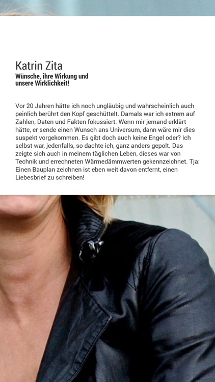 Rock Lead Succeed Magazin