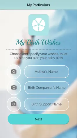 Game screenshot My Birth Wishes mod apk