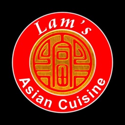 Lam's Asian Cuisine App