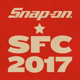 Snap-on SFC 2017 BIG FRONTIER