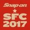 Install the SFC 2017 mobile application for convenient access to the SFC 2017 schedule, seminars, exhibitors, entertainment, and the latest information