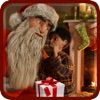 Christmas Santa gift runner 3D