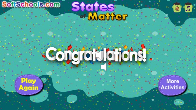 States of Matter Game(圖3)-速報App