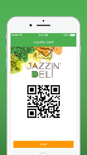 Jazzin' Deli(圖3)-速報App