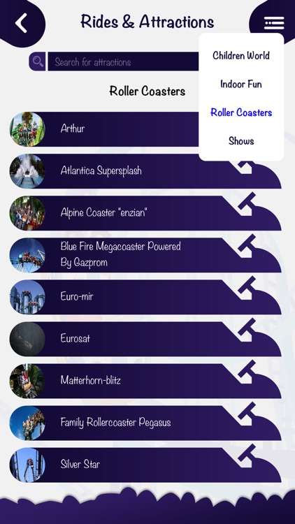 Best App to Europa-Park