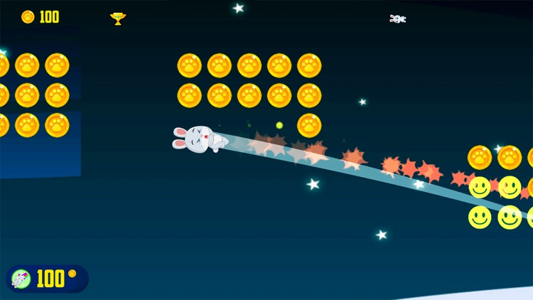 Bounce Rabbit screenshot-3