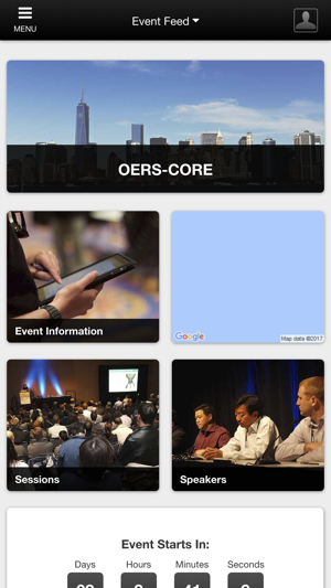 OERS-CORE 2018