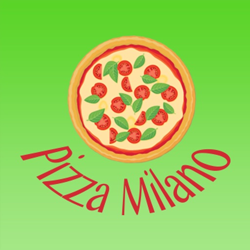 Pizza Milano icon