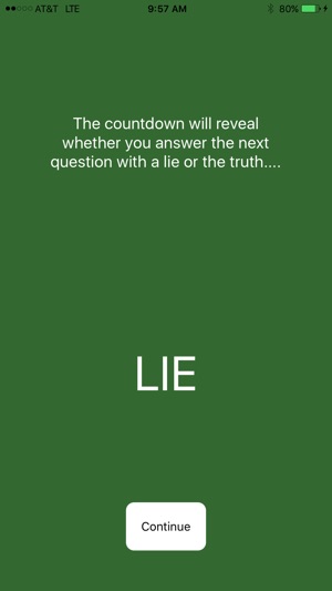 Are You Lying - The Game(圖4)-速報App