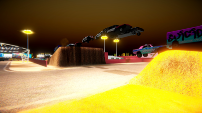 Demolition Banger Race screenshot 5