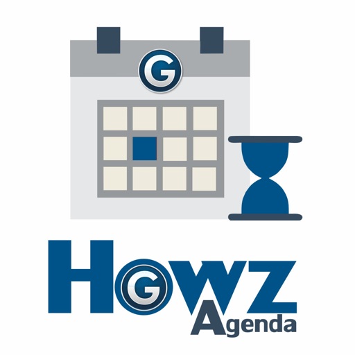 HowZ - Agenda