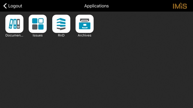 IMiS/mDMS for Intune(圖1)-速報App